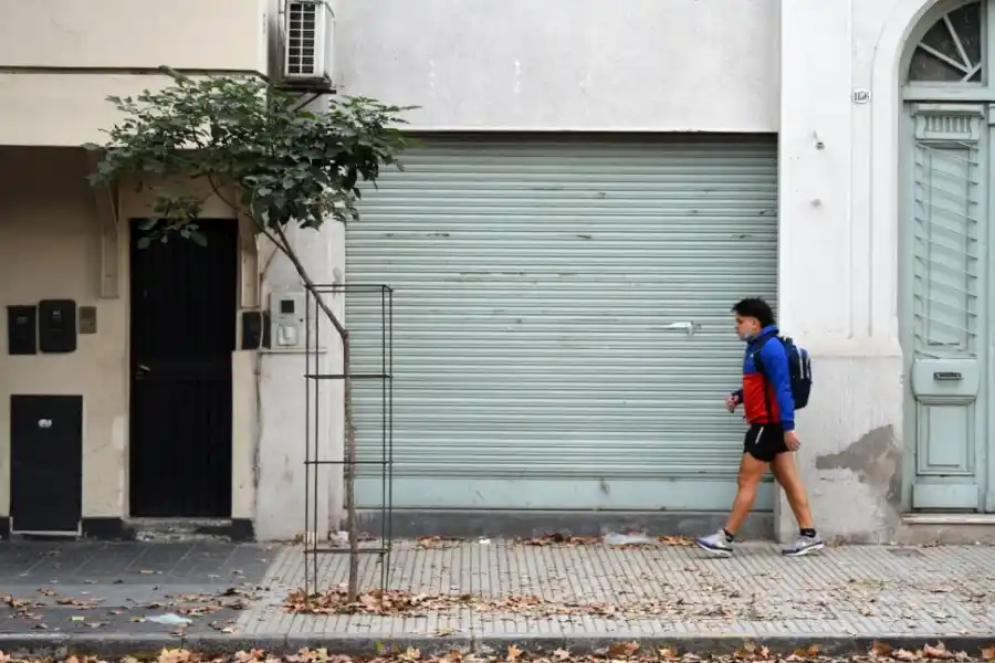 LA GACETA / FOTOS de Diego Aráoz 