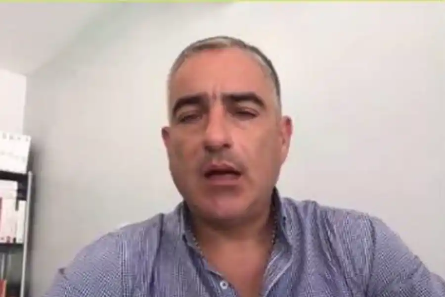 Miembros del Ministerio Público Fiscal que intervinieron en las 13 causas penales de Tacacho