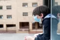 El contagio en las aulas es del 1%, según la SAP