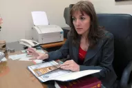 Miembros del Ministerio Público Fiscal que intervinieron en las 13 causas penales de Tacacho