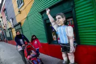 Coronavirus: el país sumó 28.175 contagios y 638 muertes en un día