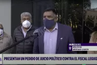Conflicto en Banda del Río Salí: concejales van por la destitución del fiscal Leguizamón