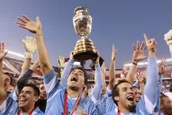 Cafiero, sobre la Copa América: Con tantos casos de coronavirus, no podíamos llevarla adelante