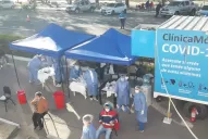 Tucumán reporta 943 casos de coronavirus en las últimas 24 horas