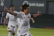 Qué se dijo en las redes sociales sobre la actuación del Pulguita Rodríguez