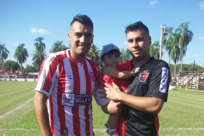 Jugadores tucumanos opinan de los partidos de hoy