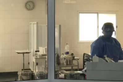 El COE adelantó que se suspenderán las cirugías programadas en Tucumán