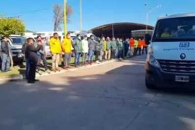 Duelo en el sur: un chofer de ambulancia del 107 murió por coronavirus en Aguilares