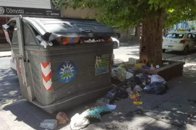 Un edil manzurista celebró la promulgación del Plan de Separación de Residuos