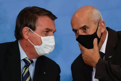 A pesar de lo que dijo Conmebol, Brasil por ahora no confirma la Copa América