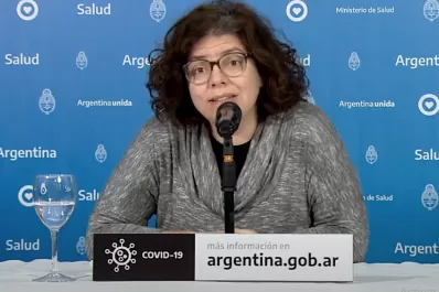 La Nación destinó $ 145.000 millones del impuesto a la riqueza para enfrentar la pandemia