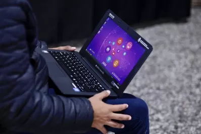 Una psicopedagoga analiza la incidencia de la virtualidad en el aprendizaje