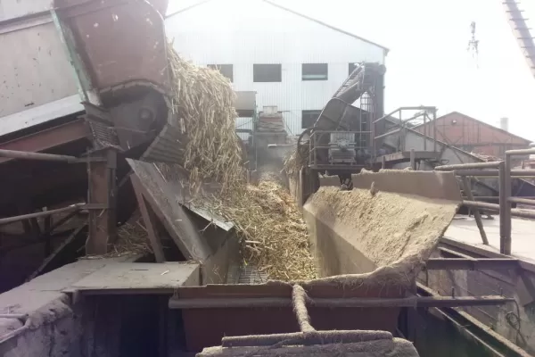 Esta semana se generalizaría la zafra azucarera en Tucumán