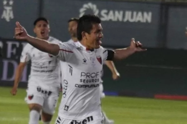 Qué se dijo en las redes sociales sobre la actuación del Pulguita Rodríguez