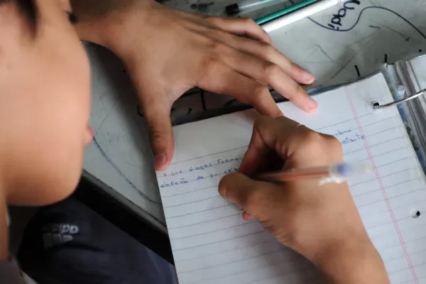 Alberto Fernández sobre la vuelta a clases: es jugar con fuego