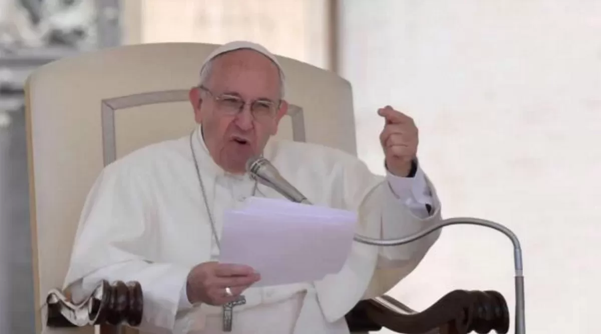 El Papa cambia leyes de la Iglesia sobre abusos sexuales