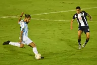 Secuestro de moto: en Atlético confían en el sentido común de Junior Benítez