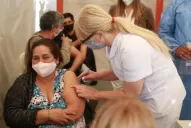 Coronavirus: el Ministerio de Salud adelantará la vacunación a docentes