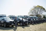 Ediles de Yerba Buena recurren a Jaldo por la reglamentación de las guardias municipales