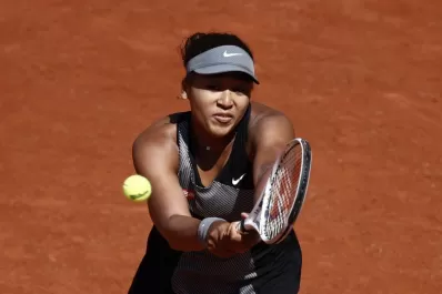 Tenis: de semis a primera ronda