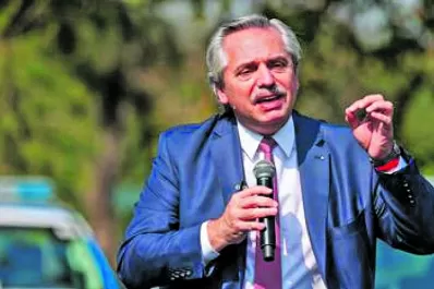 Ocho distritos dispusieron la presencialidad