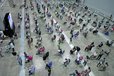 La OMS se reorganiza para enfrentar nuevas pandemias