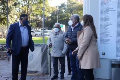 Conflicto en Banda del Río Salí: la interna amenaza con volver a estallar en la Legislatura