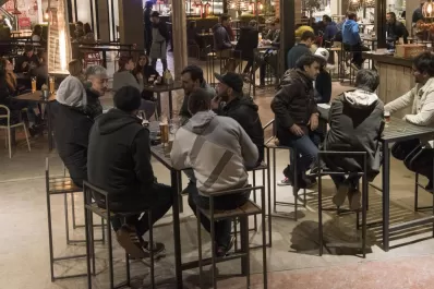 Yerba Buena: un concejal consideró una irresponsabilidad la decisión de Campero