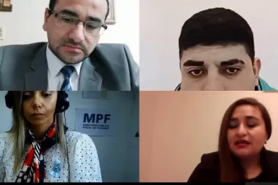 Condenaron a cinco años de cárcel a un delincuente de Aguilares