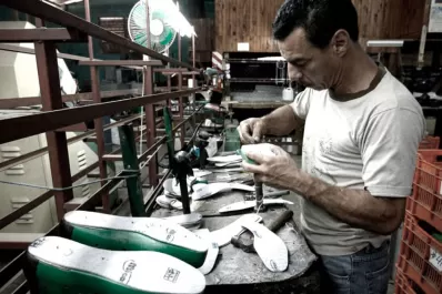 La Nación duplicó el monto máximo de créditos directos para inversiones productivas