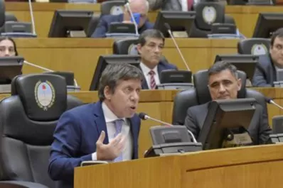 Republicanos exhortan a Manzur a que garantice la conectividad en el interior de la provincia