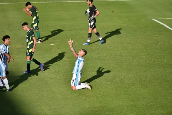 Atlético: sostener y potenciar