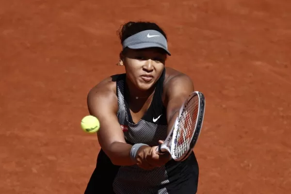 Tenis: de semis a primera ronda