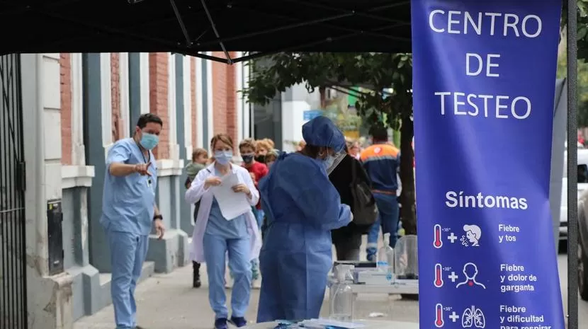 Los casos y los decesos no cesan en Tucumán: 1.095 contagios y 15 muertes por covid