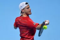 Roland Garros: por otro día perfecto en París