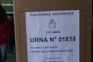 Indra ganó la licitación para el escrutinio provisorio de las PASO y de las elecciones legislativas