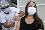 Desde las 6 de mañana se habilita la inscripción para personas de 45 a 49 años en Tucumán