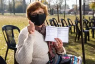 Tucumán recibe más de 33.000 dosis que distribuye el Gobierno nacional en todo el país