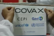 El Fondo Covax sostiene que Argentina estaba interesada en las vacunas Pfizer