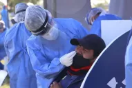 Tucumán reporta 1.241 casos de coronavirus en las últimas 24 horas