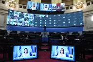 El Senado aprobó la postergación de las PASO y de las elecciones legislativas