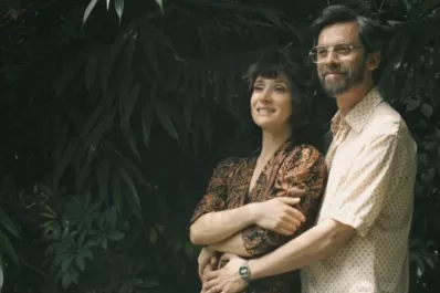 Amazon recrea la vida de Isabel Allende