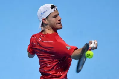 Roland Garros: por otro día perfecto en París