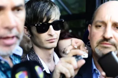 Camus Hacker fue condenado a 10 años de cárcel por el delito de trata de personas