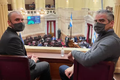 Plazos fijos UVA, ON, fondos de inversión y fideicomisos en pesos quedan exentos de impuestos