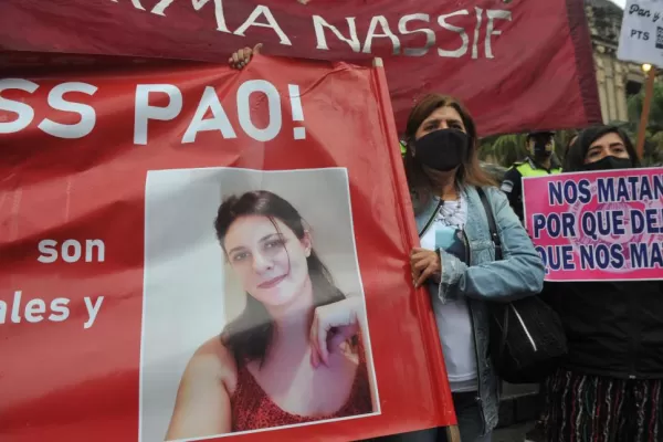 Caso Tacacho: Manzur no va a aceptar la renuncia del juez Pisa, aseguró Cisneros