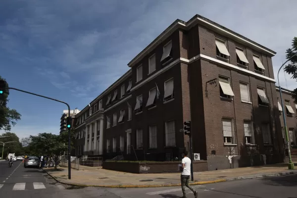 Un hombre quedó bajo prisión preventiva por el asalto a un vigía del barrio Sutiaga