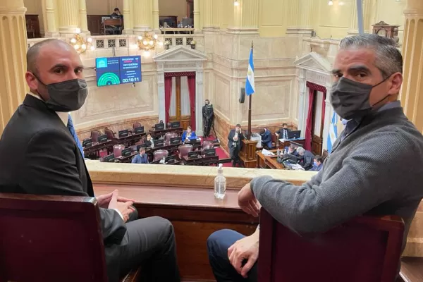 Plazos fijos UVA, ON, fondos de inversión y fideicomisos en pesos quedan exentos de impuestos
