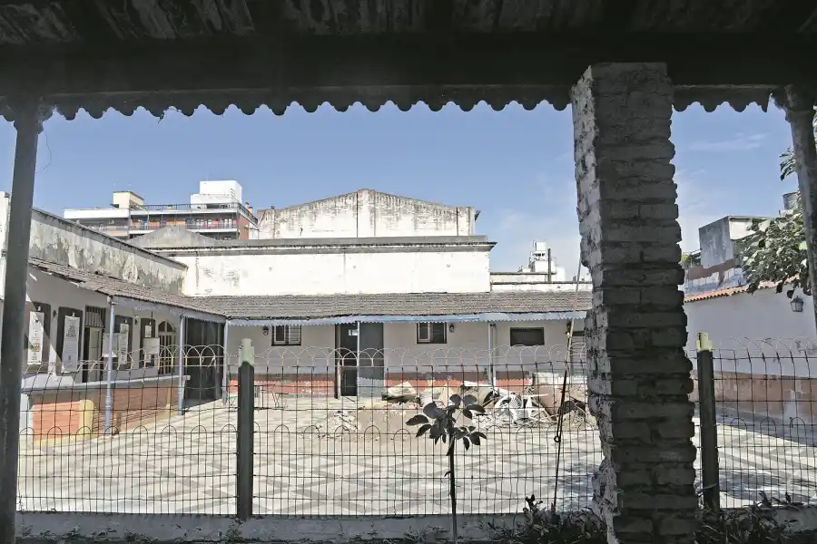 Entre Tucumán y Francia: acá no hay fronteras