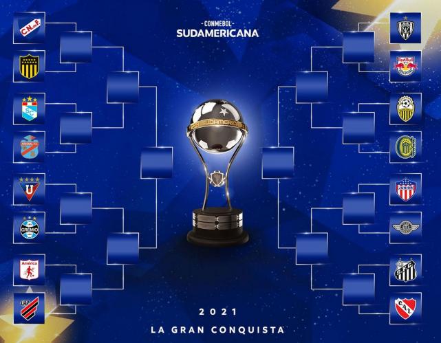 Copa Sudamericana Los Equipos Argentinos Ya Tienen Fecha Para Los Cruces De Octavos De Final La Gaceta Tucuman